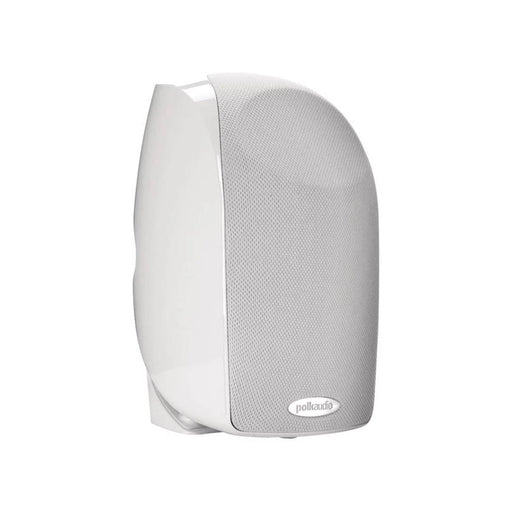Polk TL1 - Satellite | Haut-parleur Satellite - Compact - Blanc-SONXPLUS Thetford Mines