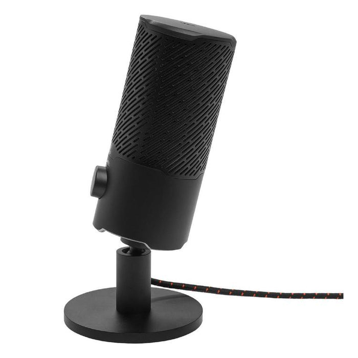 JBL Quantum Stream | Microphone - Wired - Dual Condenser - USB - Black-SONXPLUS Thetford Mines
