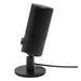 JBL Quantum Stream | Microphone - Wired - Dual Condenser - USB - Black-SONXPLUS Thetford Mines