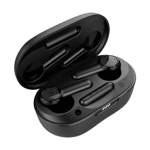 JBL Quantum TWS | In-Ear Headphones - For Gamers - 100% Wireless - Bluetooth - Black-SONXPLUS Thetford Mines
