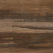 Monarch Specialties I 7391 | Meuble d'ordinateur - 58" - En coin - Conception en L - Métal noir - Immitation bois brun-SONXPLUS.com