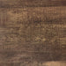 Monarch Specialties I 7485 | Meuble d'ordinateur - 55" - Spacieux dessus - 3 tiroirs - Base en Métal noir - Fini imitation de bois brun-SONXPLUS.com
