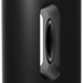 Sonos Sub Mini | Caisson de basses ”Sub” sans fil - Trueplay - Noir-SONXPLUS.com