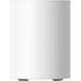 Sonos Sub Mini | Caisson de basses ”Sub” sans fil - Trueplay - Blanc-SONXPLUS.com