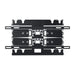 Samsung WMN-B05FB/ZA | Slim full motion wall mount - For 55" and 65" TVs - Black-SONXPLUS.com