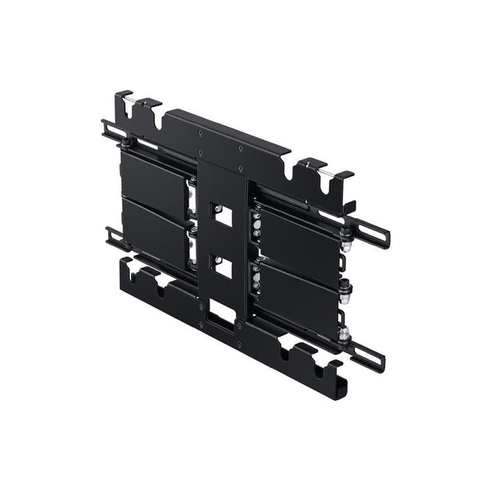 Samsung WMN-B05FB/ZA | Slim full motion wall mount - For 55" and 65" TVs - Black-SONXPLUS.com