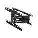 Samsung WMN-B05FB/ZA | Slim full motion wall mount - For 55" and 65" TVs - Black-SONXPLUS.com