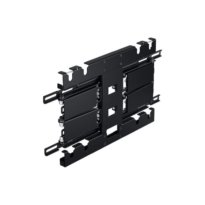 Samsung WMN-B05FB/ZA | Slim full motion wall mount - For 55" and 65" TVs - Black-SONXPLUS.com