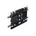 Samsung WMN-B05FB/ZA | Slim full motion wall mount - For 55" and 65" TVs - Black-SONXPLUS.com