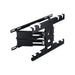 Samsung WMN-B05FB/ZA | Slim full motion wall mount - For 55" and 65" TVs - Black-SONXPLUS.com
