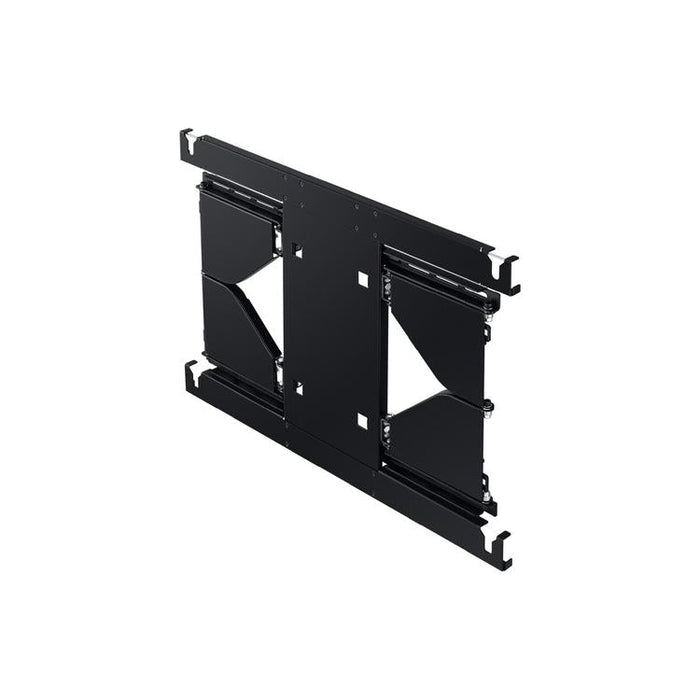 Samsung WMN-B30FB/ZA | Slim full motion wall mount - For TV sets 82" to 85" - Black-SONXPLUS.com