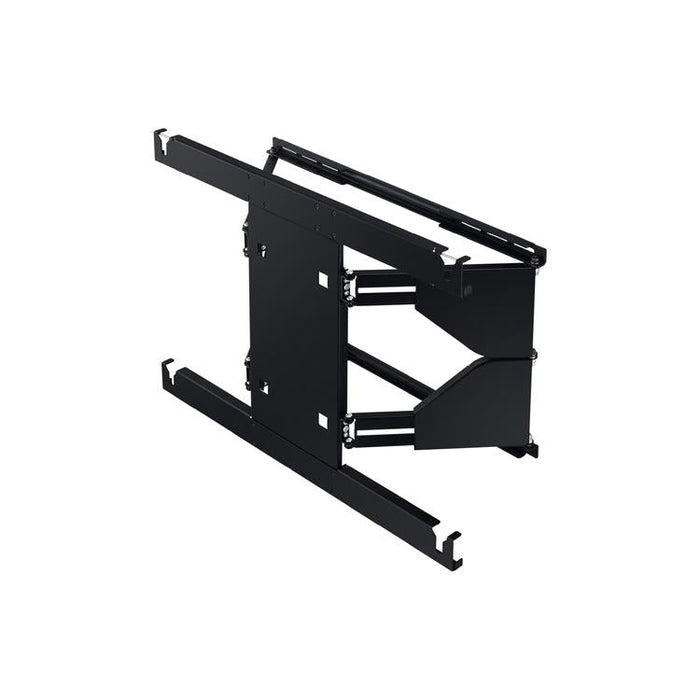 Samsung WMN-B30FB/ZA | Slim full motion wall mount - For TV sets 82" to 85" - Black-SONXPLUS.com