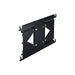 Samsung WMN-B30FB/ZA | Slim full motion wall mount - For TV sets 82" to 85" - Black-SONXPLUS.com