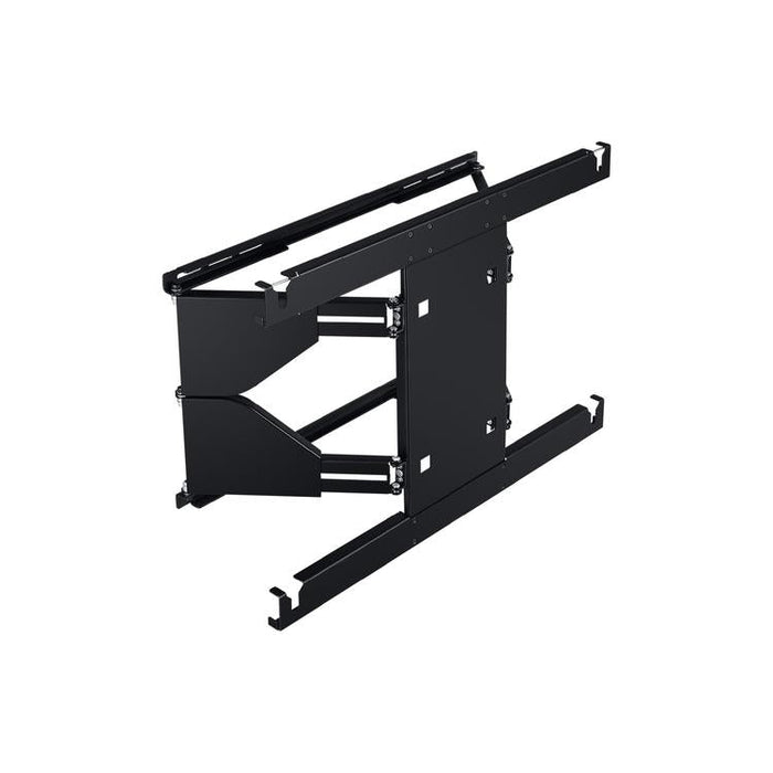 Samsung WMN-B30FB/ZA | Slim full motion wall mount - For TV sets 82" to 85" - Black-SONXPLUS.com