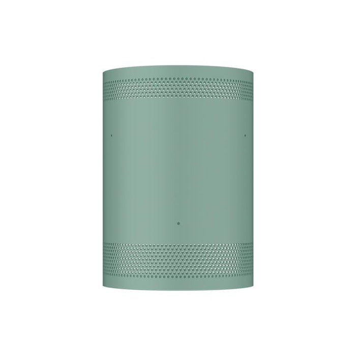 Samsung VG-SCLB00NS/ZA | The Freestyle Skin - Couvercle pour projecteur avec la base - Vert forêt-SONXPLUS.com