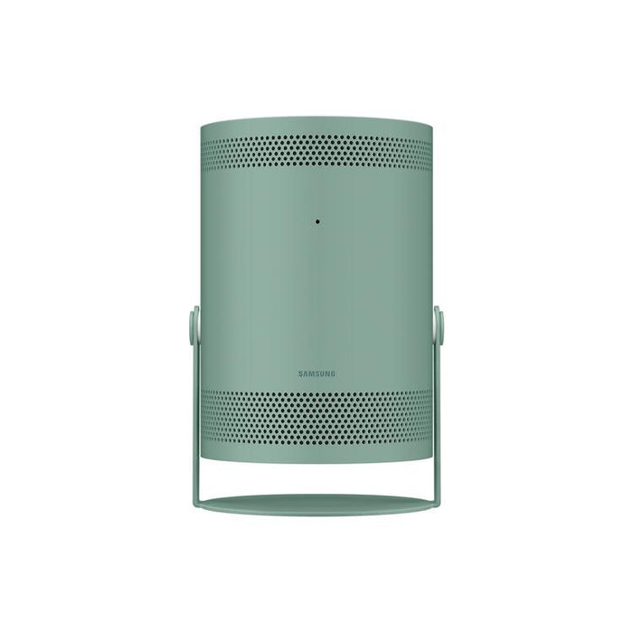 Samsung VG-SCLB00NS/ZA | The Freestyle Skin - Couvercle pour projecteur avec la base - Vert forêt-SONXPLUS.com
