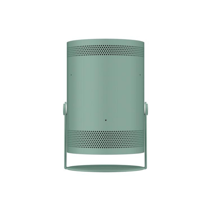 Samsung VG-SCLB00NS/ZA | The Freestyle Skin - Couvercle pour projecteur avec la base - Vert forêt-SONXPLUS.com