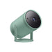 Samsung VG-SCLB00NS/ZA | The Freestyle Skin - Couvercle pour projecteur avec la base - Vert forêt-SONXPLUS.com