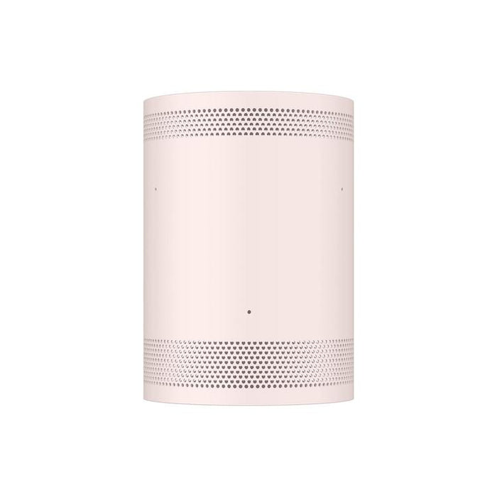 Samsung VG-SCLB00PS/ZA | The Freestyle Skin - Projector cover with base - Pink Fleur-SONXPLUS.com