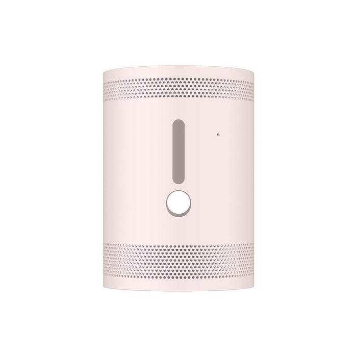 Samsung VG-SCLB00PS/ZA | The Freestyle Skin - Projector cover with base - Pink Fleur-SONXPLUS.com