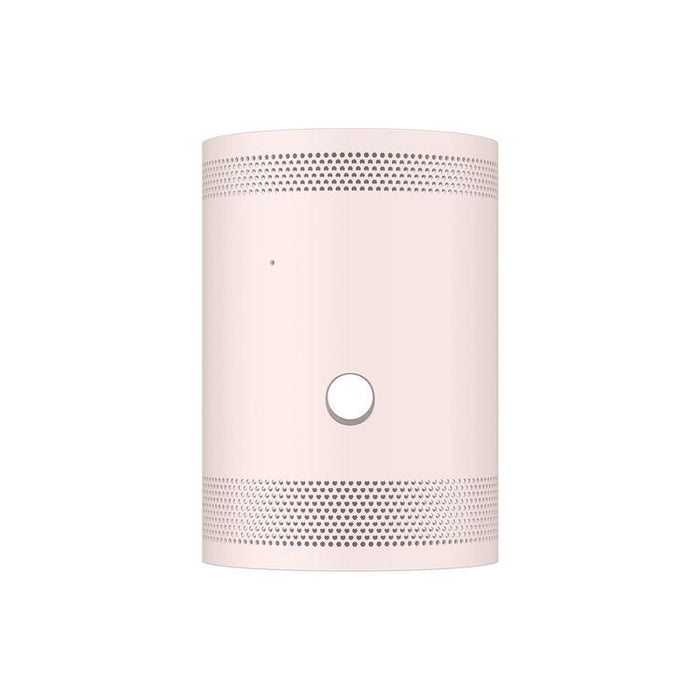 Samsung VG-SCLB00PS/ZA | The Freestyle Skin - Projector cover with base - Pink Fleur-SONXPLUS.com