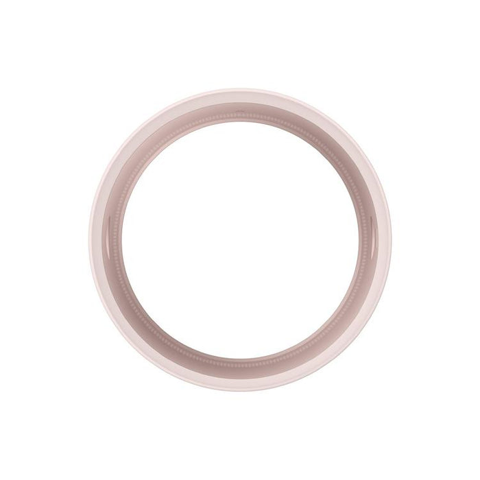 Samsung VG-SCLB00PS/ZA | The Freestyle Skin - Projector cover with base - Pink Fleur-SONXPLUS.com