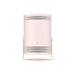Samsung VG-SCLB00PS/ZA | The Freestyle Skin - Projector cover with base - Pink Fleur-SONXPLUS.com