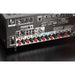 Denon AVR-X2800H | Récepteur AV - 7.2 canaux d'amplification - Cinéma maison - 8K - HEOS - Noir-SONXPLUS.com