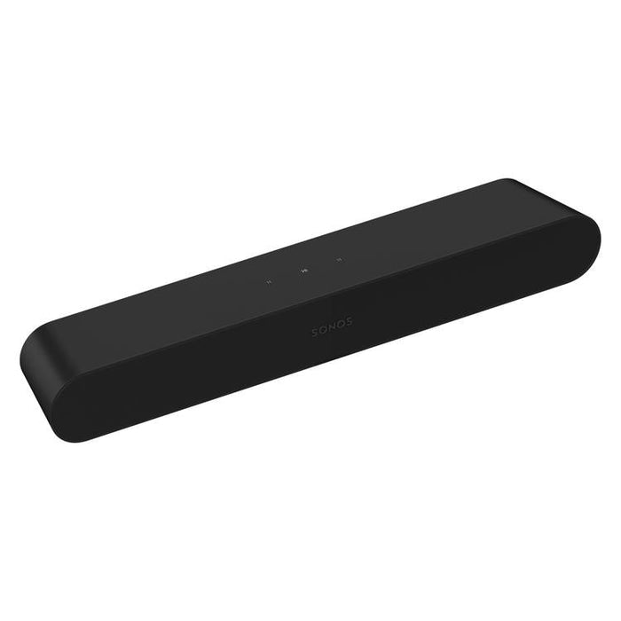 Sonos | Entertainment Package with Ray and Mini-sub - Black-SONXPLUS.com
