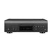 Denon DCD-A110 | Lecteur SACD - Édition 110e anniversaire - Mécanisme SVH - Graphite argenté-SONXPLUS Thetford Mines