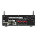 Sony STR-AN1000 | Récepteur AV - 8K - 7.2 canaux - 360 Spatial Sound Mapping - Noir-SONXPLUS.com