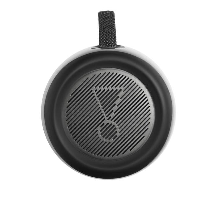 JBL Pulse 5 | Haut-parleur portable - Bluetooth - Effets lumineux - 360 degrés son et lumière - Noir-SONXPLUS.com