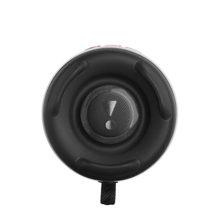 JBL Pulse 5 | Haut-parleur portable - Bluetooth - Effets lumineux - 360 degrés son et lumière - Noir-SONXPLUS.com