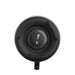 JBL Pulse 5 | Haut-parleur portable - Bluetooth - Effets lumineux - 360 degrés son et lumière - Noir-SONXPLUS.com