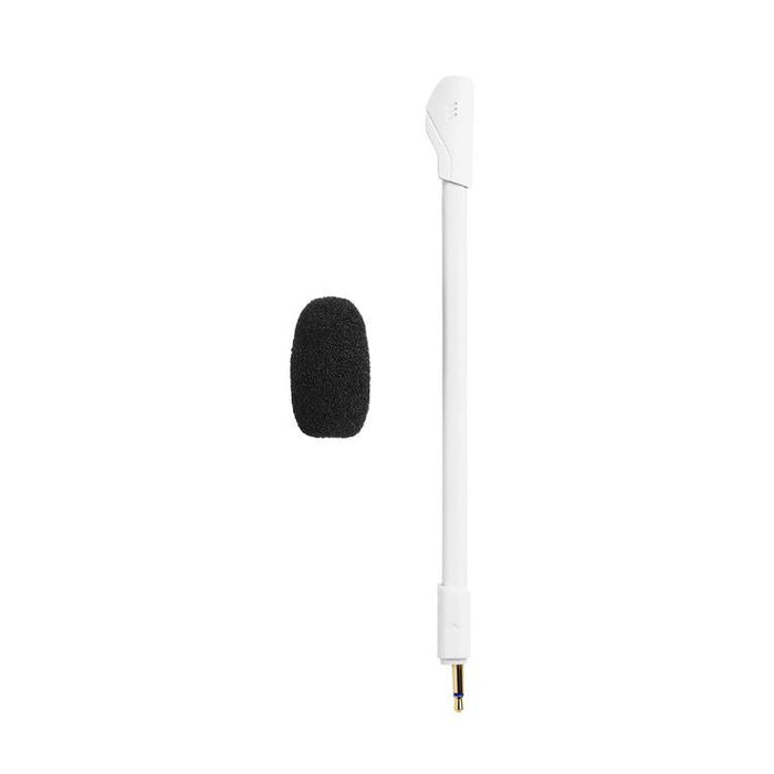 JBL Quantum 100P | Circumaural Wired Gaming Headphones - For Playstation Console - White/Blue-SONXPLUS.com