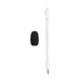 JBL Quantum 100P | Circumaural Wired Gaming Headphones - For Playstation Console - White/Blue-SONXPLUS.com