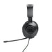 JBL Quantum 100X | Casque de jeu filaire circum-auriculaire - Pour Console X-box - Noir/Vert-SONXPLUS.com