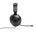 JBL Quantum 100X | Casque de jeu filaire circum-auriculaire - Pour Console X-box - Noir/Vert-SONXPLUS.com