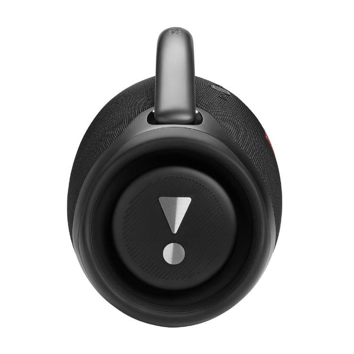 JBL Boombox 3 | Portable Speaker - Bluetooth - IP67 - 3 Channels - Black-SONXPLUS.com