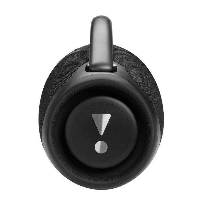 JBL Boombox 3 | Portable Speaker - Bluetooth - IP67 - 3 Channels - Black-SONXPLUS.com