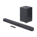 JBL Bar 2.1 Deep Bass MK2 | 2.1 channel soundbar - With wireless subwoofer - Black-SONXPLUS Thetford Mines