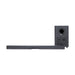 JBL Bar 2.1 Deep Bass MK2 | 2.1 channel soundbar - With wireless subwoofer - Black-SONXPLUS Thetford Mines