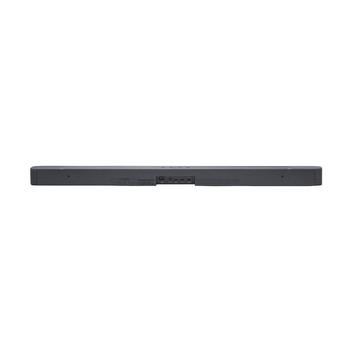 JBL Bar 2.1 Deep Bass MK2 | 2.1 channel soundbar - With wireless subwoofer - Black-SONXPLUS Thetford Mines