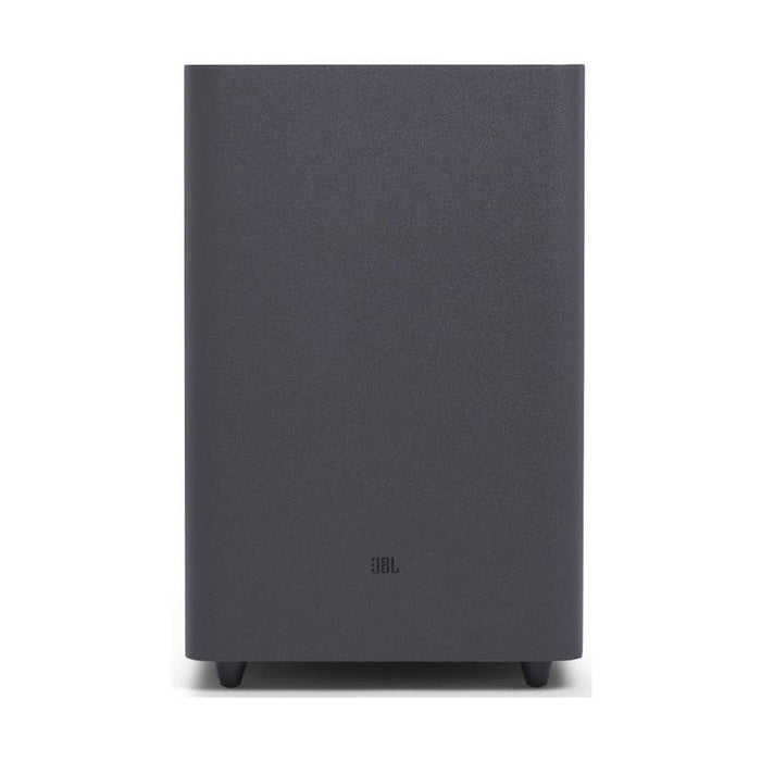 JBL Bar 2.1 Deep Bass MK2 | 2.1 channel soundbar - With wireless subwoofer - Black-SONXPLUS Thetford Mines