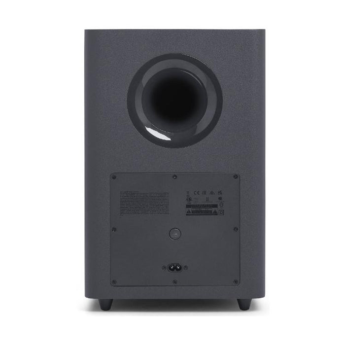 JBL Bar 2.1 Deep Bass MK2 | 2.1 channel soundbar - With wireless subwoofer - Black-SONXPLUS Thetford Mines
