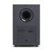 JBL Bar 2.1 Deep Bass MK2 | 2.1 channel soundbar - With wireless subwoofer - Black-SONXPLUS Thetford Mines