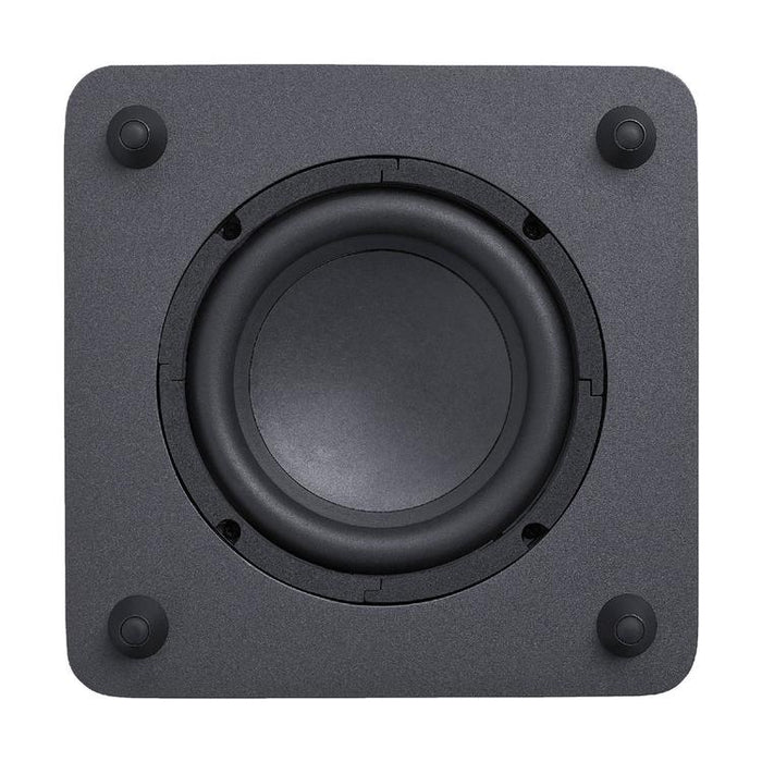JBL Bar 2.1 Deep Bass MK2 | 2.1 channel soundbar - With wireless subwoofer - Black-SONXPLUS Thetford Mines