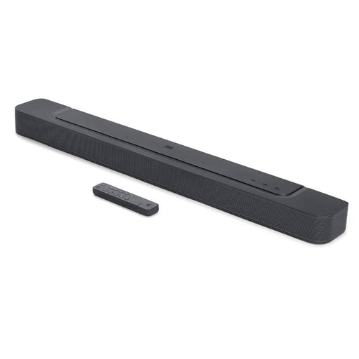 JBL Bar 300 Pro | Barre de son compacte 5.0 - Dolby Atmos - MultiBeam - Bluetooth - Wi-Fi intégré - 260W - Noir-SONXPLUS Thetford Mines