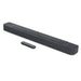 JBL Bar 300 Pro | Compact 5.0 Sound Bar - Dolby Atmos - MultiBeam - Bluetooth - Integrated Wi-Fi - 260W - Black-SONXPLUS Thetford Mines