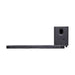 JBL Bar 1000 Pro | Barre de son 7.1.4 - Avec Haut-parleurs surround détachables et Caisson de graves 10" - Dolby Atmos - DTS:X - MultiBeam - 880W - Noir-SONXPLUS Thetford Mines
